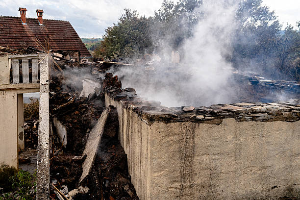 Affordable Emergency Fire Cleanup solutions in Webster, MN